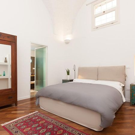 San Matteo House Daire Lecce Dış mekan fotoğraf
