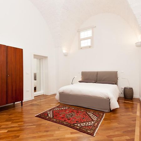 San Matteo House Daire Lecce Dış mekan fotoğraf