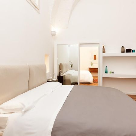 San Matteo House Daire Lecce Dış mekan fotoğraf