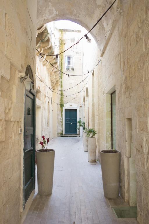 San Matteo House Daire Lecce Dış mekan fotoğraf