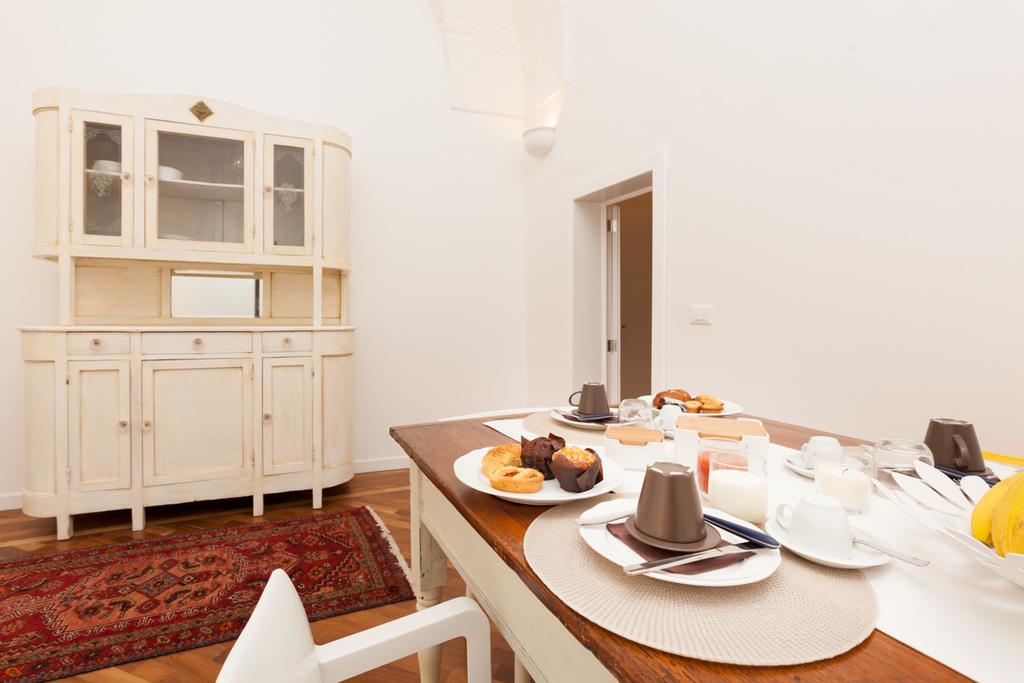San Matteo House Daire Lecce Dış mekan fotoğraf