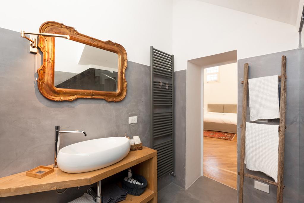 San Matteo House Daire Lecce Dış mekan fotoğraf