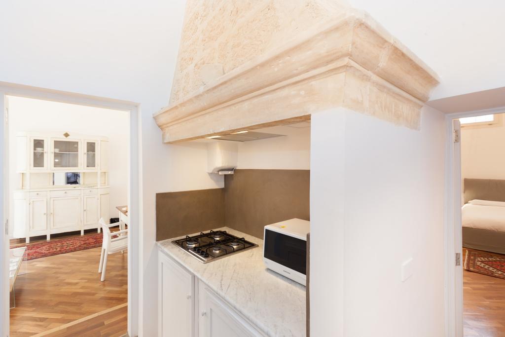 San Matteo House Daire Lecce Dış mekan fotoğraf