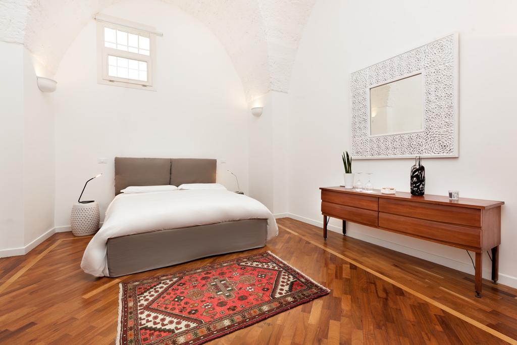 San Matteo House Daire Lecce Dış mekan fotoğraf