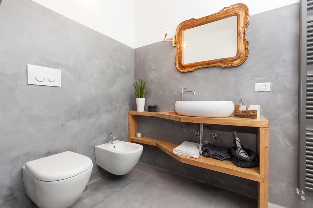 San Matteo House Daire Lecce Dış mekan fotoğraf
