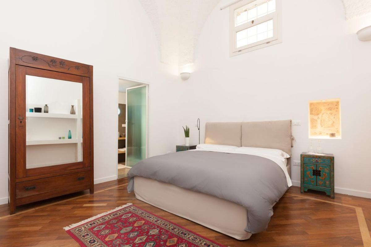 San Matteo House Daire Lecce Dış mekan fotoğraf