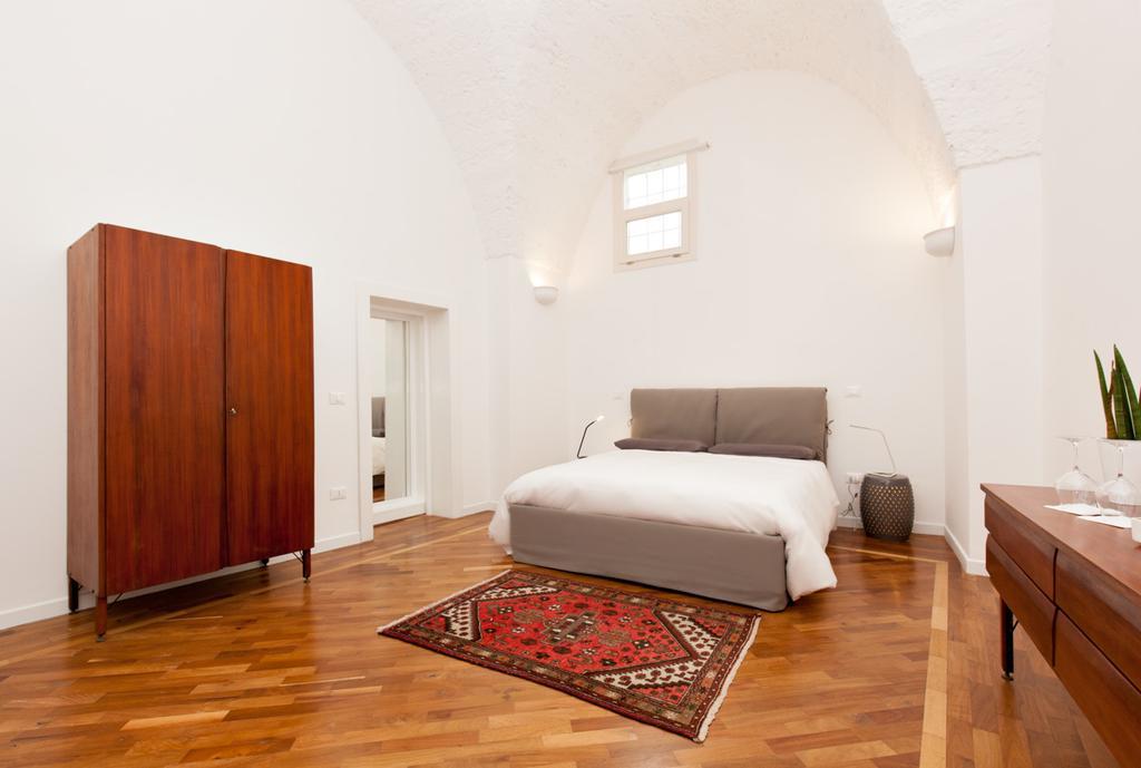 San Matteo House Daire Lecce Dış mekan fotoğraf