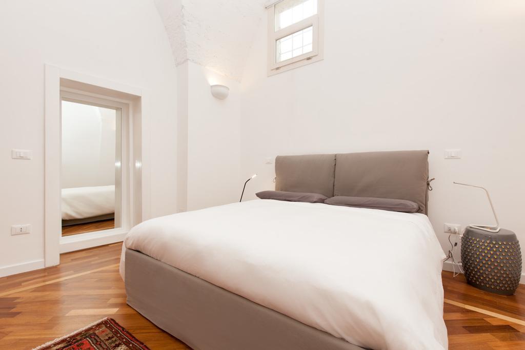 San Matteo House Daire Lecce Dış mekan fotoğraf