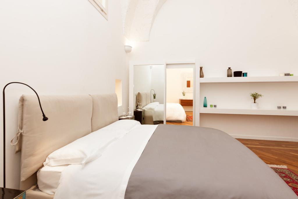 San Matteo House Daire Lecce Dış mekan fotoğraf