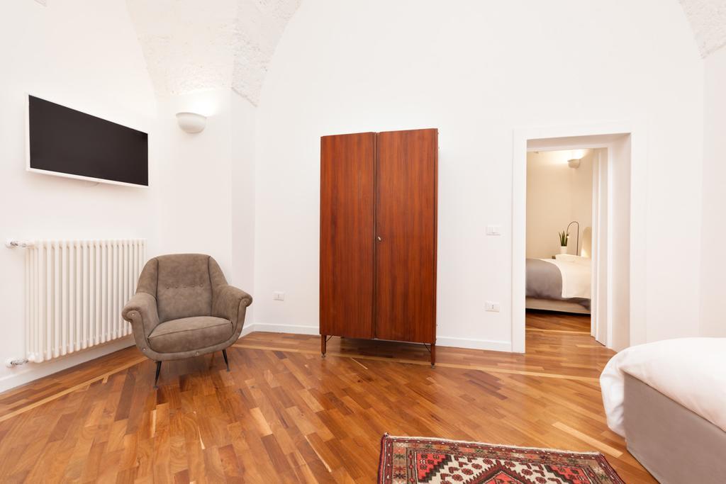 San Matteo House Daire Lecce Dış mekan fotoğraf